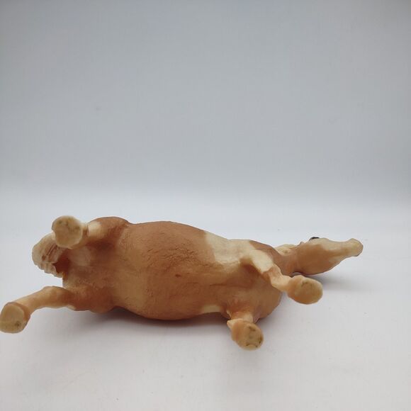 Breyer #20 Misty of Chincoteague Palomino Pinto - Picture 6 of 7